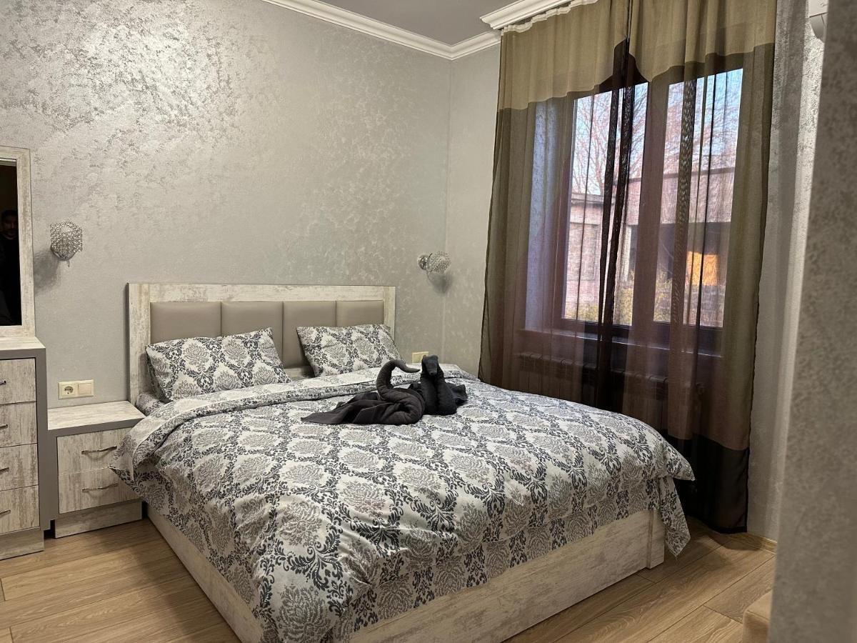 Bed and Breakfast Our House Vagharshapat Exterior foto