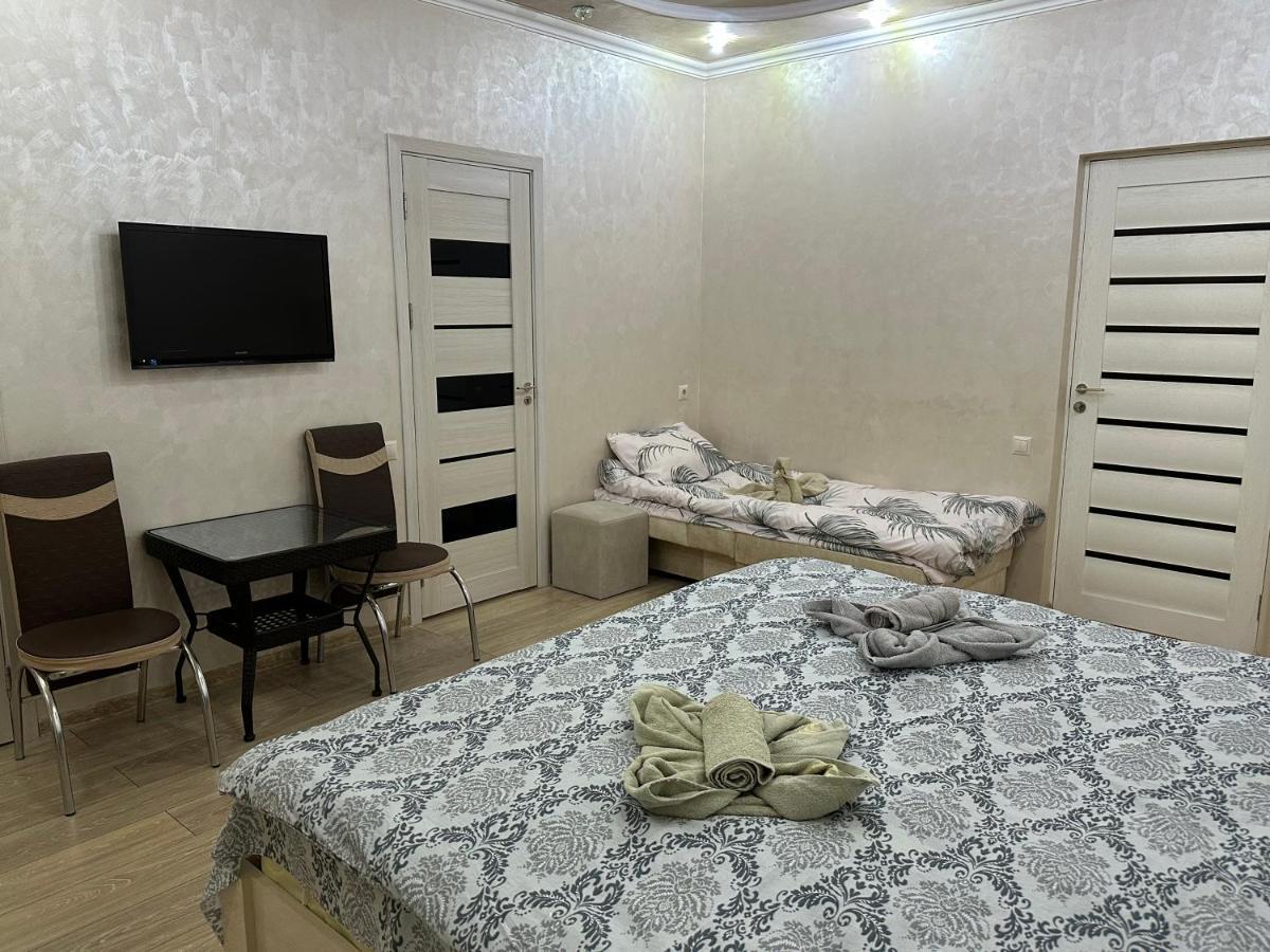 Bed and Breakfast Our House Vagharshapat Exterior foto